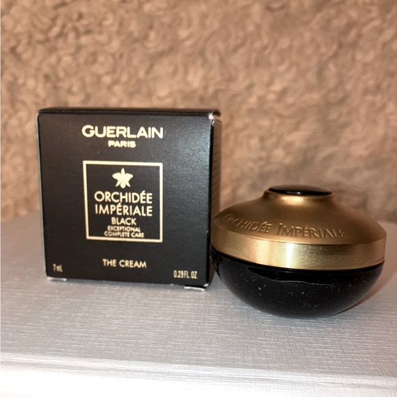 Orchids Imperiale Black - Picture 1 of 1